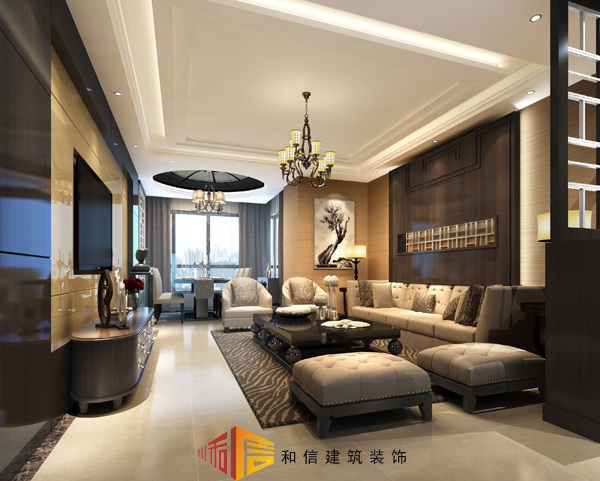 別墅裝修設(shè)計(jì)要點(diǎn)你知道多少？